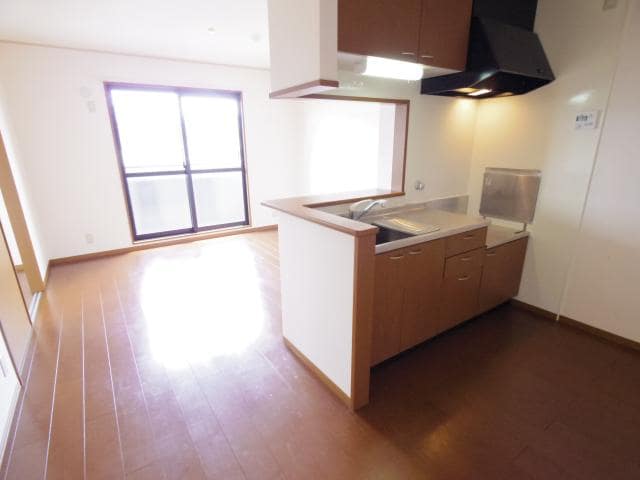  近鉄難波線・奈良線/近鉄奈良駅 バス15分梅美台西下車:停歩8分 3階 築22年