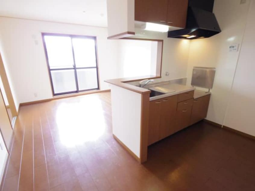  近鉄難波線・奈良線/近鉄奈良駅 バス15分梅美台西下車:停歩8分 3階 築22年