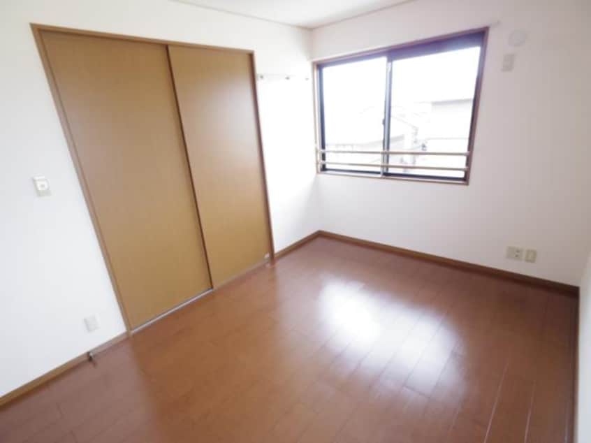  近鉄難波線・奈良線/近鉄奈良駅 バス15分梅美台西下車:停歩8分 3階 築22年