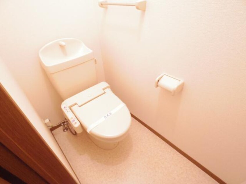  近鉄難波線・奈良線/近鉄奈良駅 バス15分梅美台西下車:停歩8分 3階 築22年