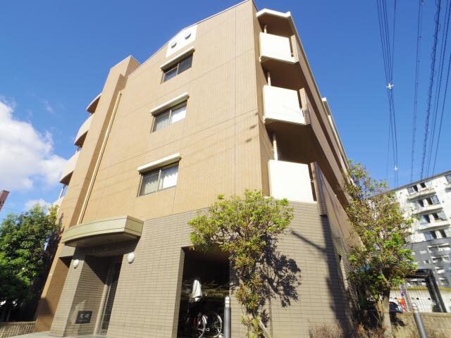  大和路線・関西本線/奈良駅 徒歩6分 5階 築21年