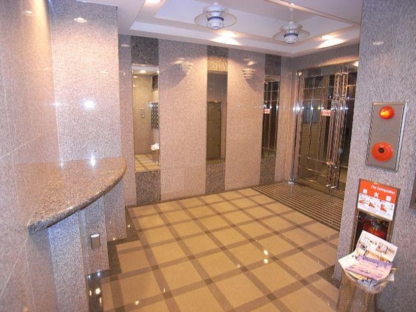  大和路線・関西本線/奈良駅 徒歩6分 5階 築21年