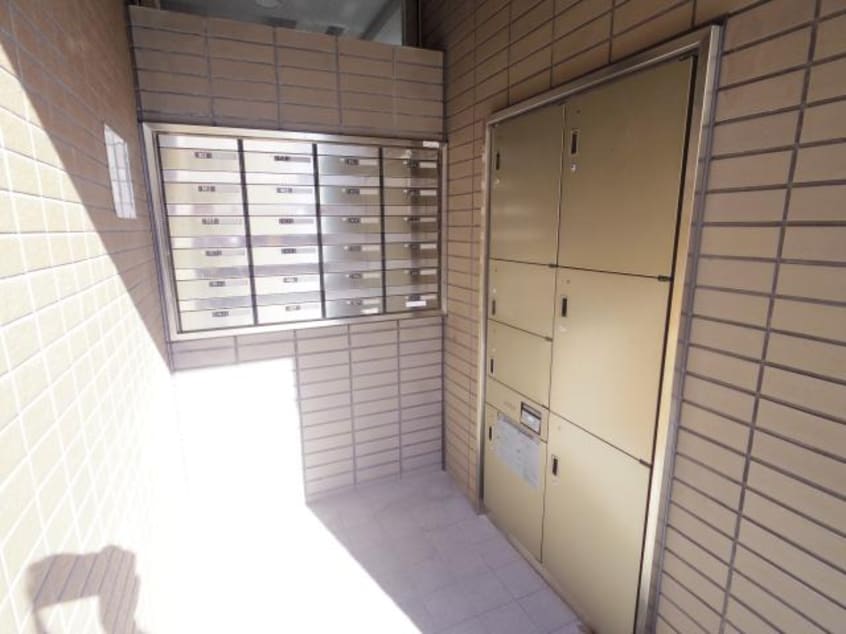  大和路線・関西本線/奈良駅 徒歩6分 5階 築21年