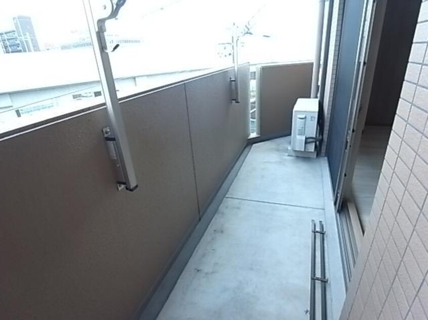  大和路線・関西本線/奈良駅 徒歩6分 4階 築21年