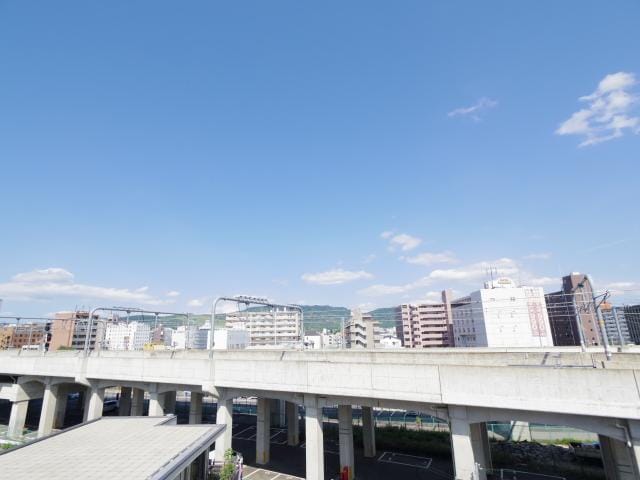  大和路線・関西本線/奈良駅 徒歩6分 5階 築21年