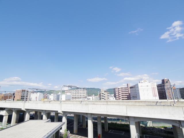  大和路線・関西本線/奈良駅 徒歩6分 5階 築21年