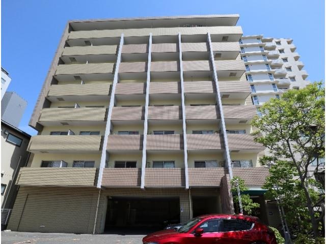  大和路線・関西本線/奈良駅 徒歩2分 6階 築21年