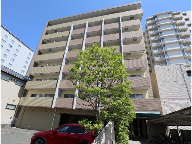  大和路線・関西本線/奈良駅 徒歩2分 5階 築21年