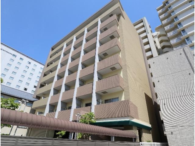  大和路線・関西本線/奈良駅 徒歩2分 4階 築21年