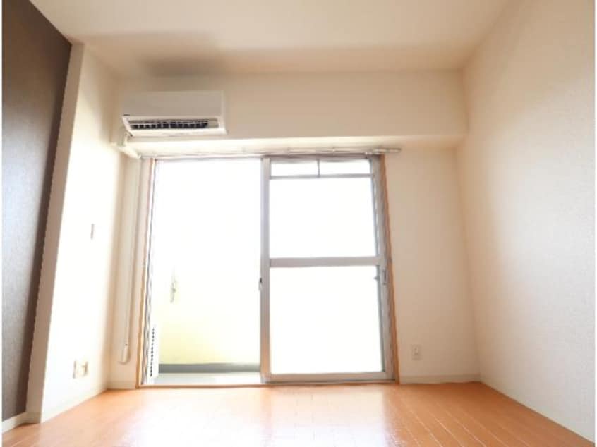  大和路線・関西本線/奈良駅 徒歩2分 6階 築21年