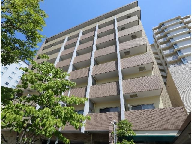  大和路線・関西本線/奈良駅 徒歩2分 4階 築21年