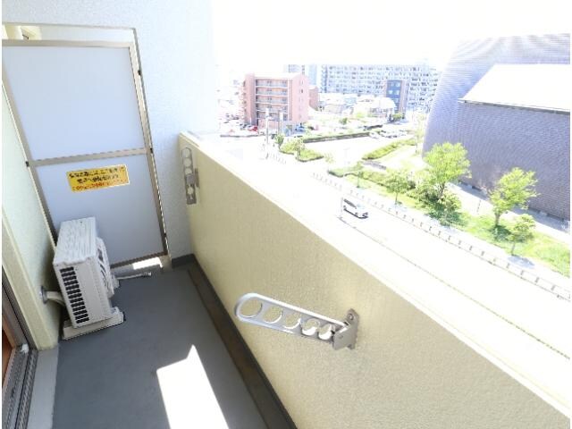  大和路線・関西本線/奈良駅 徒歩2分 6階 築21年