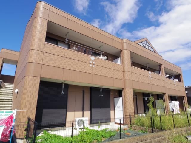  奈良線/木津駅 徒歩15分 1階 築22年