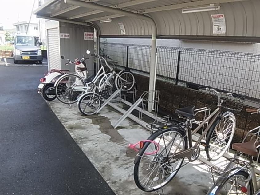  奈良線/木津駅 徒歩10分 1階 築21年