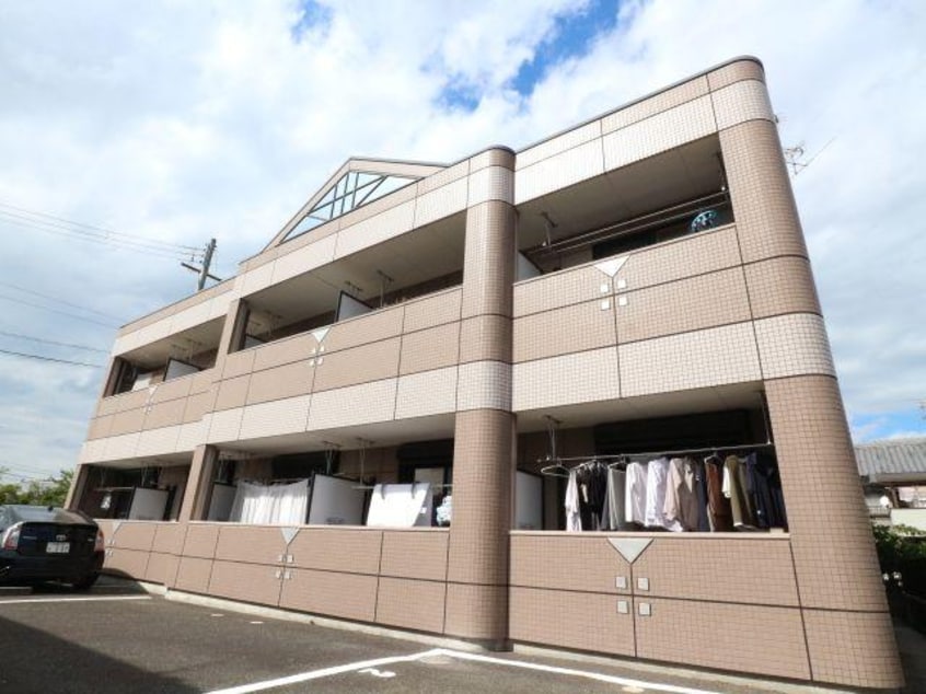  奈良線/木津駅 徒歩10分 1階 築21年