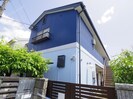 近鉄難波線・奈良線/近鉄奈良駅 徒歩12分 1階 築31年の外観
