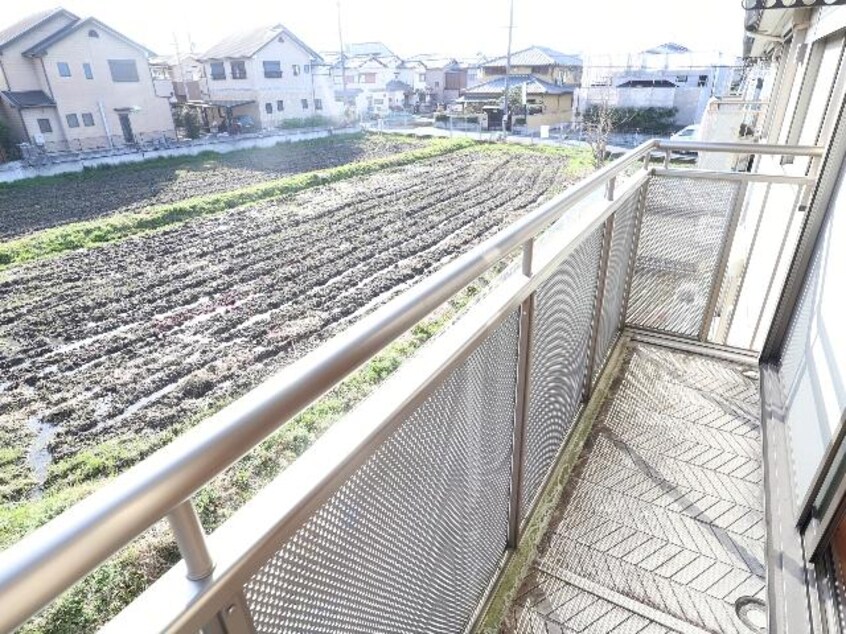  近鉄難波線・奈良線/近鉄奈良駅 バス10分南方町下車:停歩2分 2階 築20年