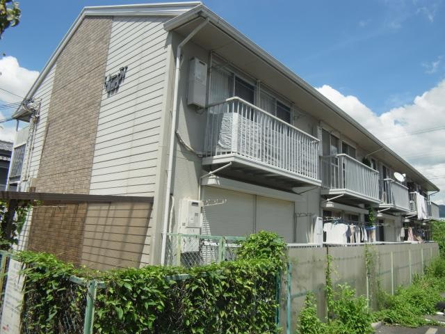  大和路線・関西本線/奈良駅 バス8分北神殿下車:停歩6分 2階 築34年