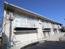  大和路線・関西本線/奈良駅 バス8分北神殿下車:停歩6分 2階 築34年