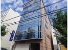 近鉄難波線・奈良線/近鉄奈良駅 徒歩2分 4階 築21年の外観