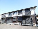 近鉄難波線・奈良線/近鉄奈良駅 徒歩17分 2階 築30年の外観