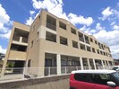 近鉄難波線・奈良線/近鉄奈良駅 バス:17分:停歩5分 3階 築21年の外観