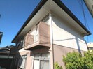 近鉄難波線・奈良線/近鉄奈良駅 バス:8分:停歩1分 1階 築47年の外観