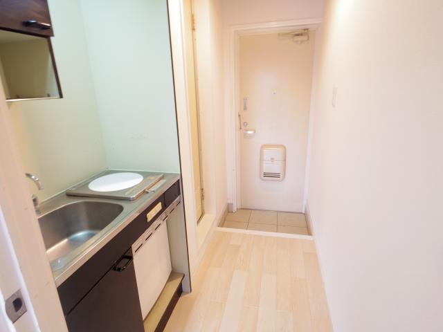  近鉄難波線・奈良線/近鉄奈良駅 バス11分萩ヶ丘下車:停歩7分 2階 築35年