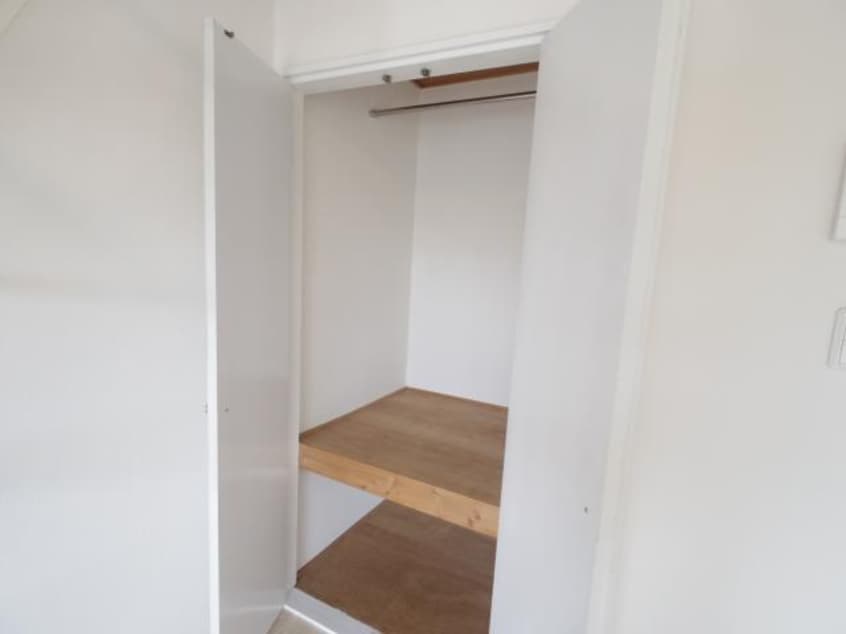  近鉄難波線・奈良線/近鉄奈良駅 バス11分萩ヶ丘下車:停歩7分 2階 築35年