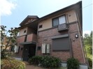 近鉄難波線・奈良線/近鉄奈良駅 バス:15分:停歩12分 2階 築21年の外観