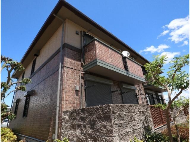  近鉄難波線・奈良線/近鉄奈良駅 バス15分木津南ソレイユ下車:停歩12分 2階 築21年