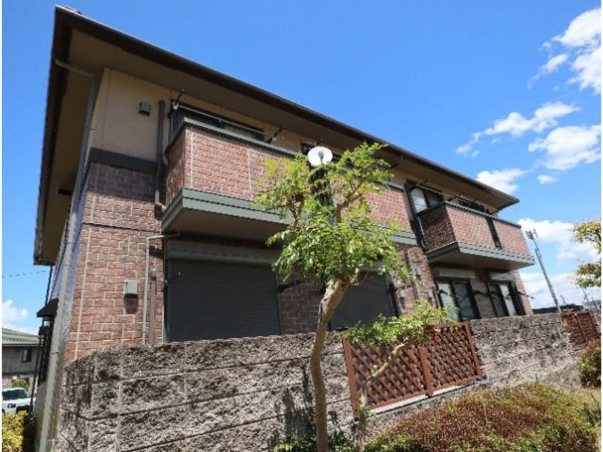  近鉄難波線・奈良線/近鉄奈良駅 バス15分木津南ソレイユ下車:停歩12分 2階 築21年