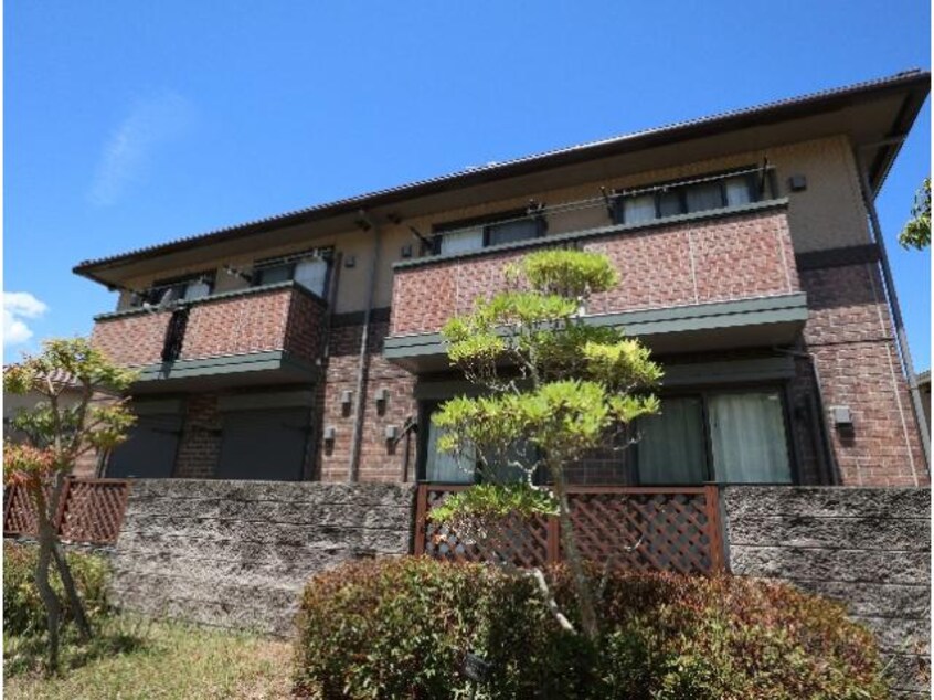  近鉄難波線・奈良線/近鉄奈良駅 バス15分木津南ソレイユ下車:停歩12分 2階 築21年