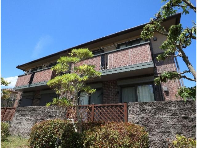  近鉄難波線・奈良線/近鉄奈良駅 バス15分木津南ソレイユ下車:停歩12分 2階 築21年