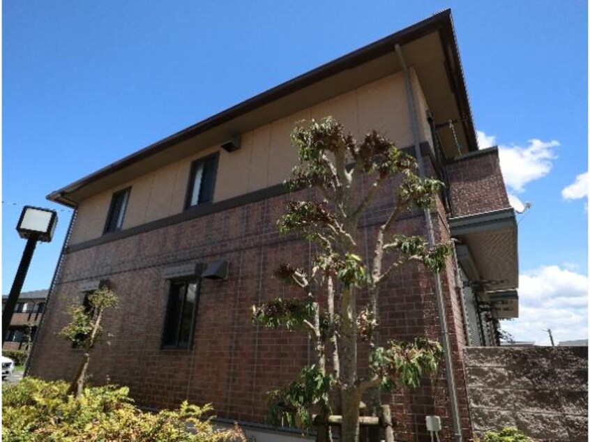  近鉄難波線・奈良線/近鉄奈良駅 バス15分木津南ソレイユ下車:停歩12分 2階 築21年