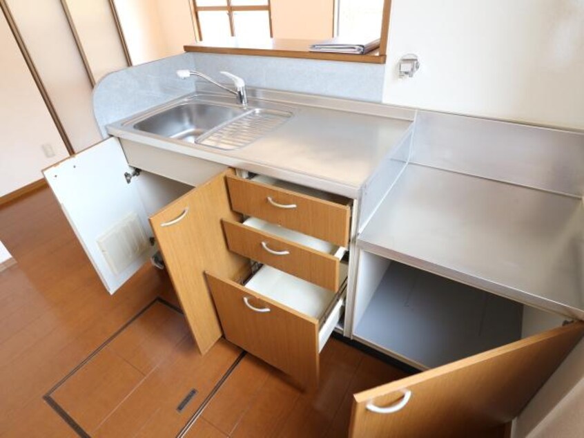  近鉄難波線・奈良線/近鉄奈良駅 バス15分木津南ソレイユ下車:停歩12分 2階 築21年