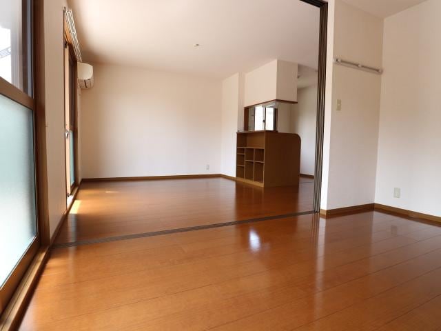  近鉄難波線・奈良線/近鉄奈良駅 バス15分木津南ソレイユ下車:停歩12分 2階 築21年