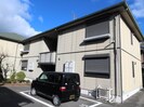 近鉄難波線・奈良線/近鉄奈良駅 徒歩15分 2階 築21年の外観