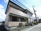近鉄難波線・奈良線/新大宮駅 徒歩15分 1階 築21年の外観