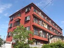 大和路線・関西本線/奈良駅 バス:10分:停歩2分 4階 築31年の外観