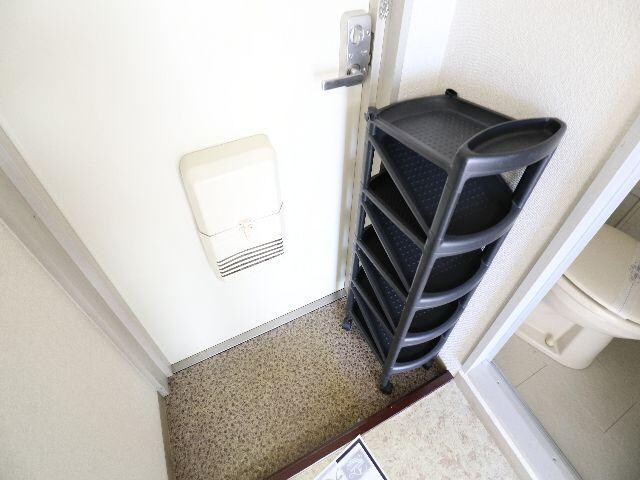  大和路線・関西本線/奈良駅 バス10分北神殿下車:停歩2分 3階 築31年