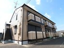 近鉄難波線・奈良線/近鉄奈良駅 バス:12分:停歩5分 2階 築24年の外観