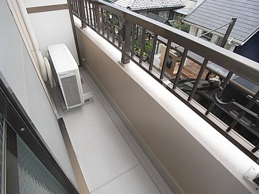  近鉄難波線・奈良線/近鉄奈良駅 徒歩9分 2階 築29年