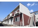 近鉄難波線・奈良線/近鉄奈良駅 バス:10分:停歩1分 1階 築34年の外観
