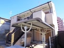 近鉄難波線・奈良線/近鉄奈良駅 徒歩14分 1階 築20年の外観