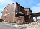 近鉄難波線・奈良線/新大宮駅 徒歩10分 2階 築20年の外観
