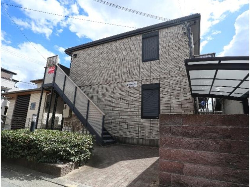  大和路線・関西本線/奈良駅 徒歩9分 1階 築21年