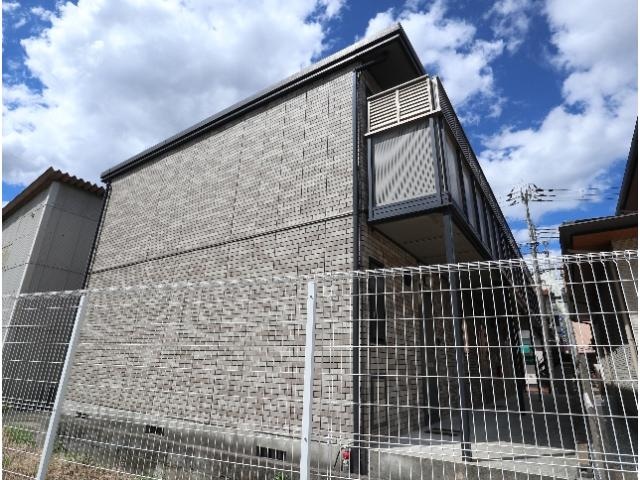  大和路線・関西本線/奈良駅 徒歩9分 1階 築21年