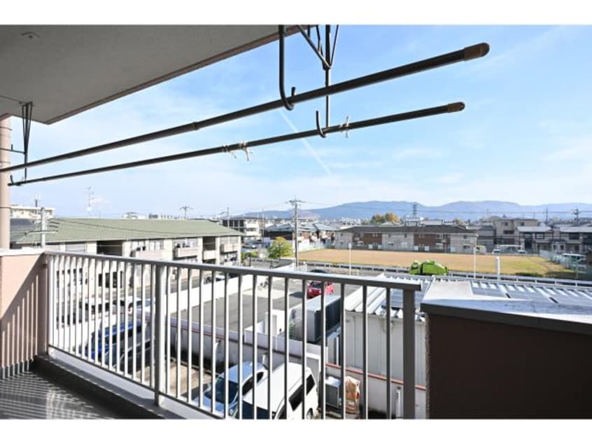  大和路線・関西本線/奈良駅 バス10分大安寺下車:停歩10分 1階 築41年