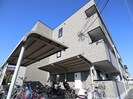 近鉄難波線・奈良線/近鉄奈良駅 バス:9分:停歩7分 3階 築20年の外観